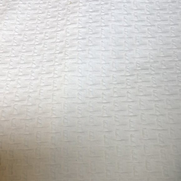 👛 (ANY 2/$35) KENAR Collarless Long Open Blazer with Pockets Med-Large - Picture 6 of 11